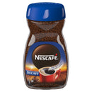 Nescafe Original Decaffeinated Coffee 100G (4769136246873)