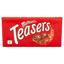 Maltesers Teasers Chocolate Bar 100g (4747522670681)