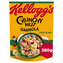 Kellogg's Crunchy Nut Fruit & Nut Granola Cereal 380g (6544835608665)
