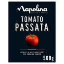 Napolina Tomato Passata 500g (6575549808729)