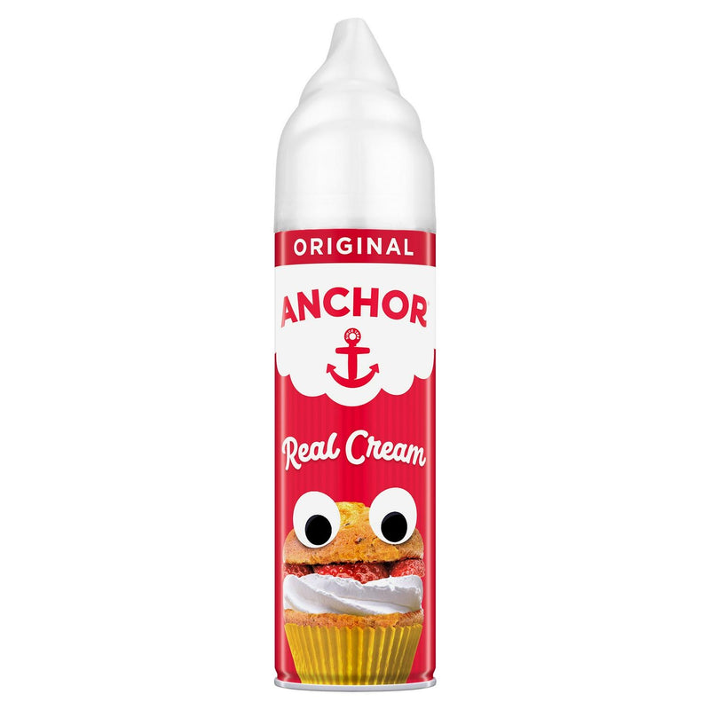 Anchor Squirty Cream 250g (4681418866777)