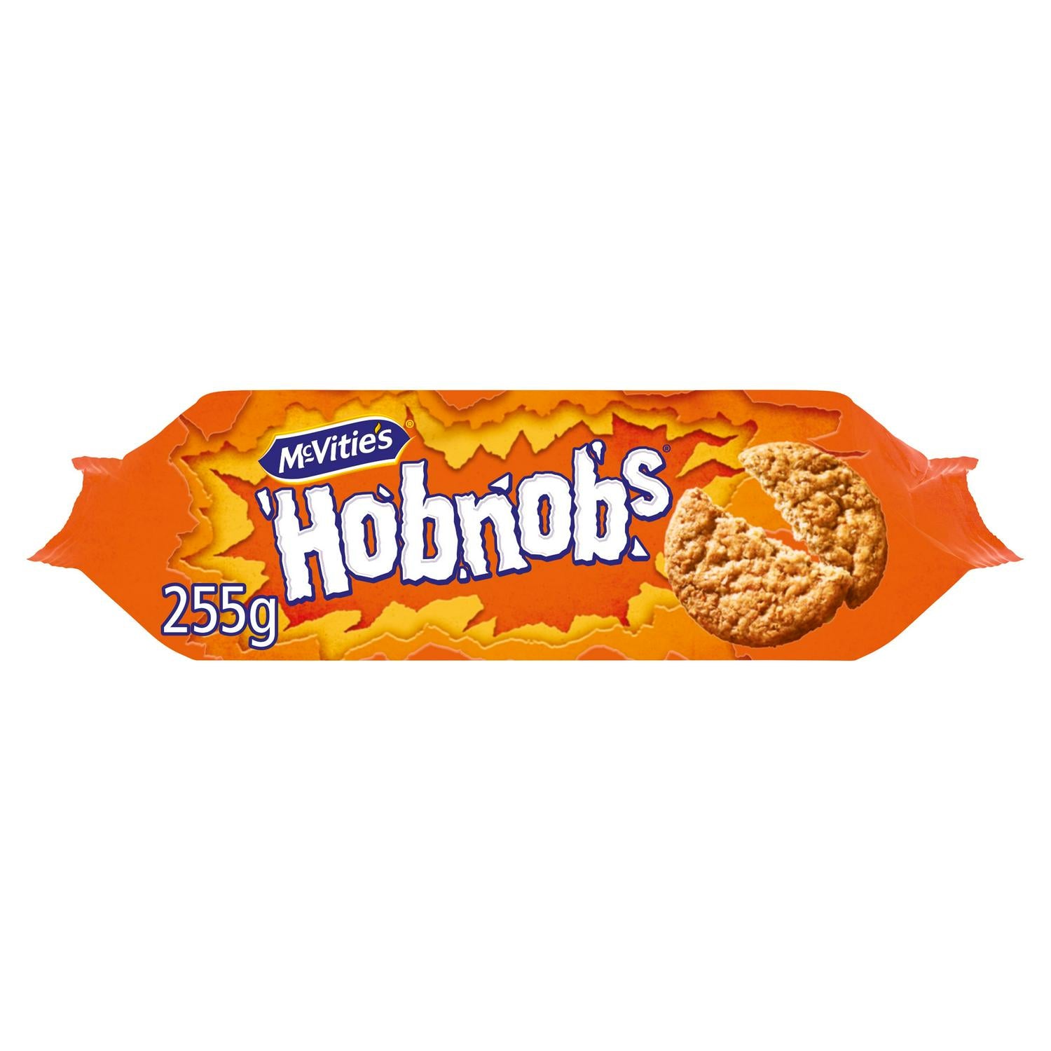 McVitie's Hobnobs The Oaty One 255g - Moo Local