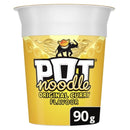 Pot Noodle Original Curry 90G (6537515597913)