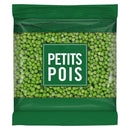 Frozen British Petits Pois 750g - Moo Local