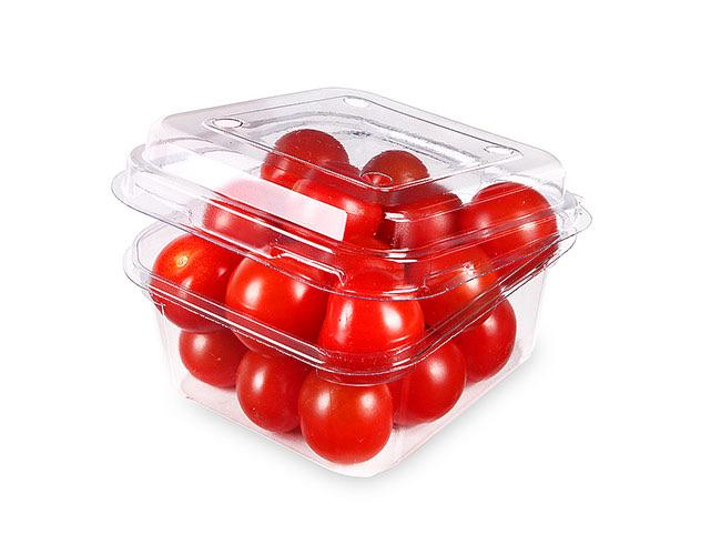 Cherry Tomatoes 250g (4672276529241) (6900534607961)