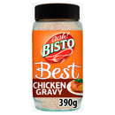 Bisto Best Chicken Gravy 390g (6595459481689)