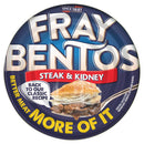 Fray Bentos Steak & Kidney 425g - Moo Local