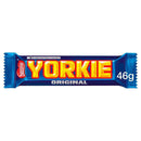 Yorkie Milk Chocolate Bar 46g (4793942868057)