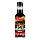 Amoy Dark Soy Sauce 150ml (6573473136729)