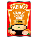 Heinz Cream Of Chicken Soup 400G (6561093550169)