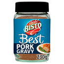 Bisto Best Pork Gravy 230g - Moo Local