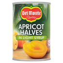 Del Monte Apricots In Light Syrup 420 (6552407441497)