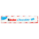 Kinder Medium Chocolate Single Bar 21g (4794503561305)