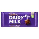 Cadbury Dairy Milk Chocolate Bar 95g - Moo Local