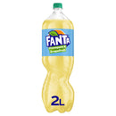 Fanta Pineapple & Grapefruit 2 Litre Bottle - Moo Local
