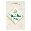 Maldon Sea Salt Flakes 250g (6597075304537)
