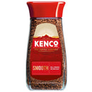 Kenco Smooth Instant Coffee 100G (4687135539289)
