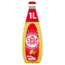 Crisp 'N' Dry Vegetable Oil 1L (6575988473945)