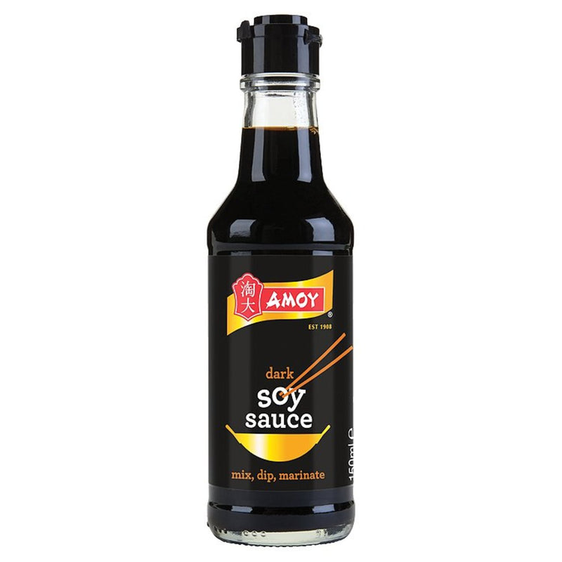 Amoy Dark Soy Sauce 150ml (6573473136729)