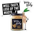 Very Lazy Ginger 190G (6554941522009)