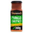 Sharwood's Mango Chutney 360G (6552059707481)