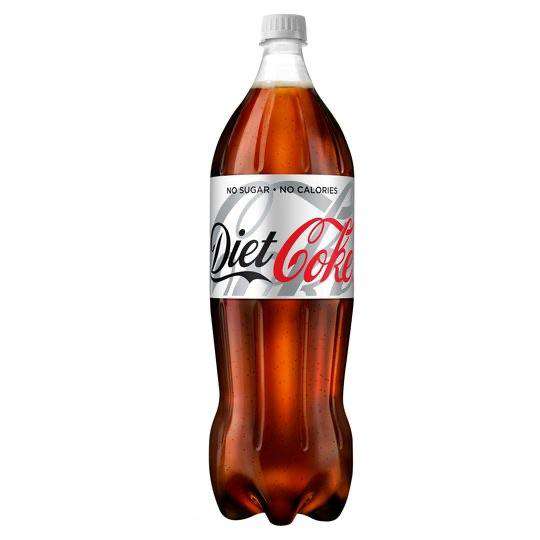 Coca Cola Diet Coke 1.75 Litre Bottle (4656745087065)