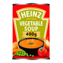 Heinz Vegetable Soup 400G (6561094172761)