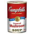 Campbell's Condensed Cream of Mushroom Soup 294g - Moo Local