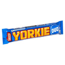 Yorkie Milk Chocolate Duo Bar 72g (6630425264217)