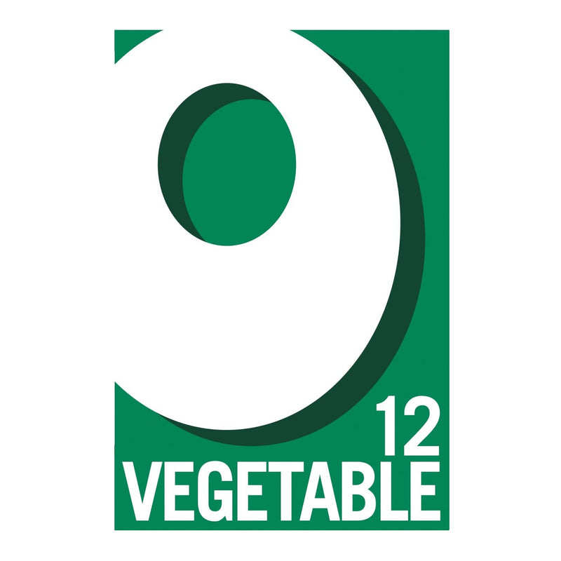 Oxo 12 Vegetable Stock Cubes 71g (6592452395097)