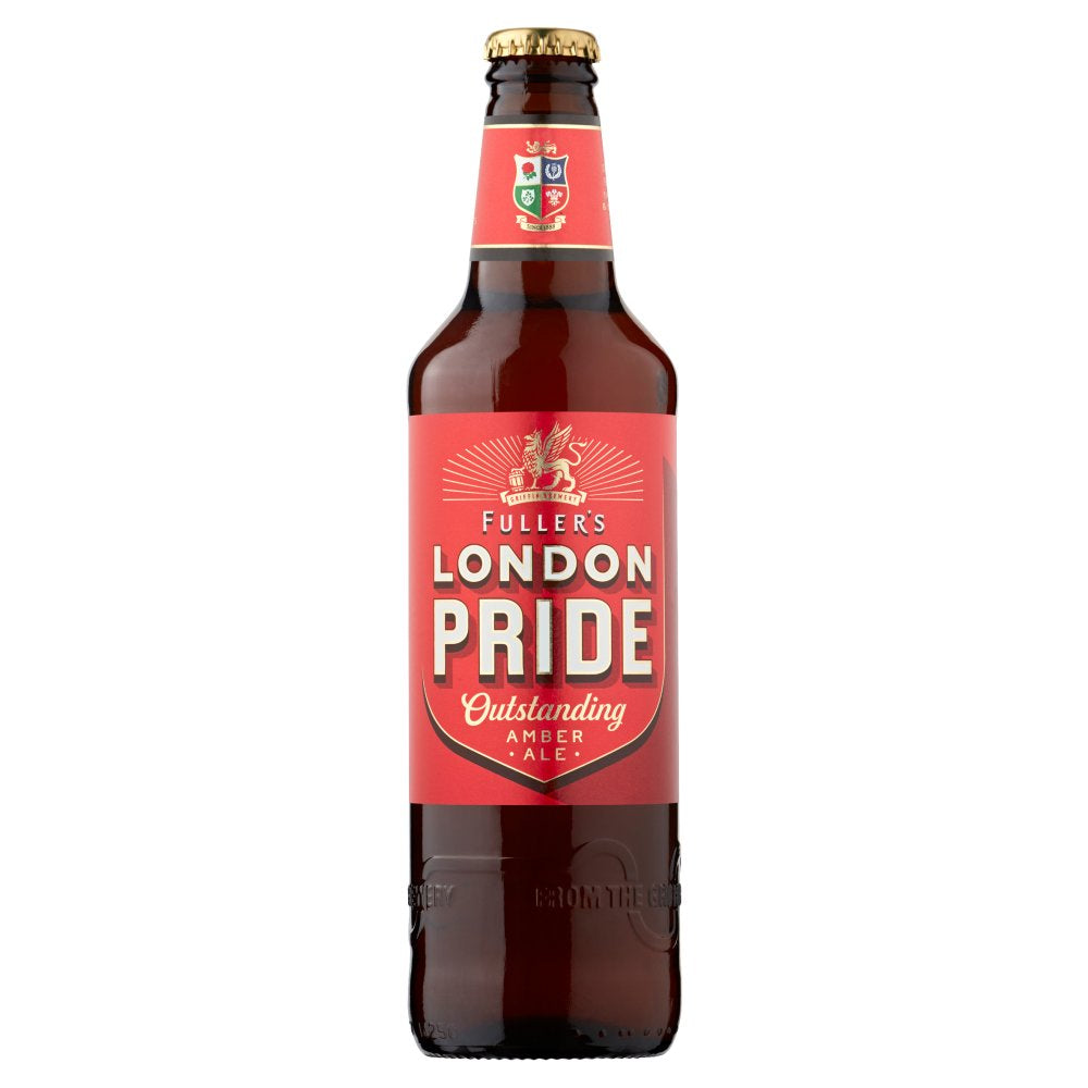 Fuller's London Pride Outstanding Amber Ale 500ml (6680723325017)