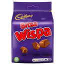 Cadbury Bitsa Wispa Chocolate Bag 95g (6542148370521)