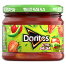 Doritos Mild Salsa Dip 300g - Moo Local