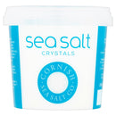 Cornish Sea Salt Co Original Sea Salt Crystals 225g (6597071044697)