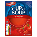 Batchelors Cup A Soup Tomato x4 93G (6561144832089)