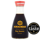Kikkoman Soy Sauce, Naturally Brewed 150ml (6573466484825)