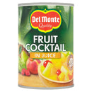 Del Monte Fruit Cocktail In Juice 415G (250g Drained) (6552383520857)