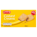 Co Op Custard Creams 300g - Moo Local