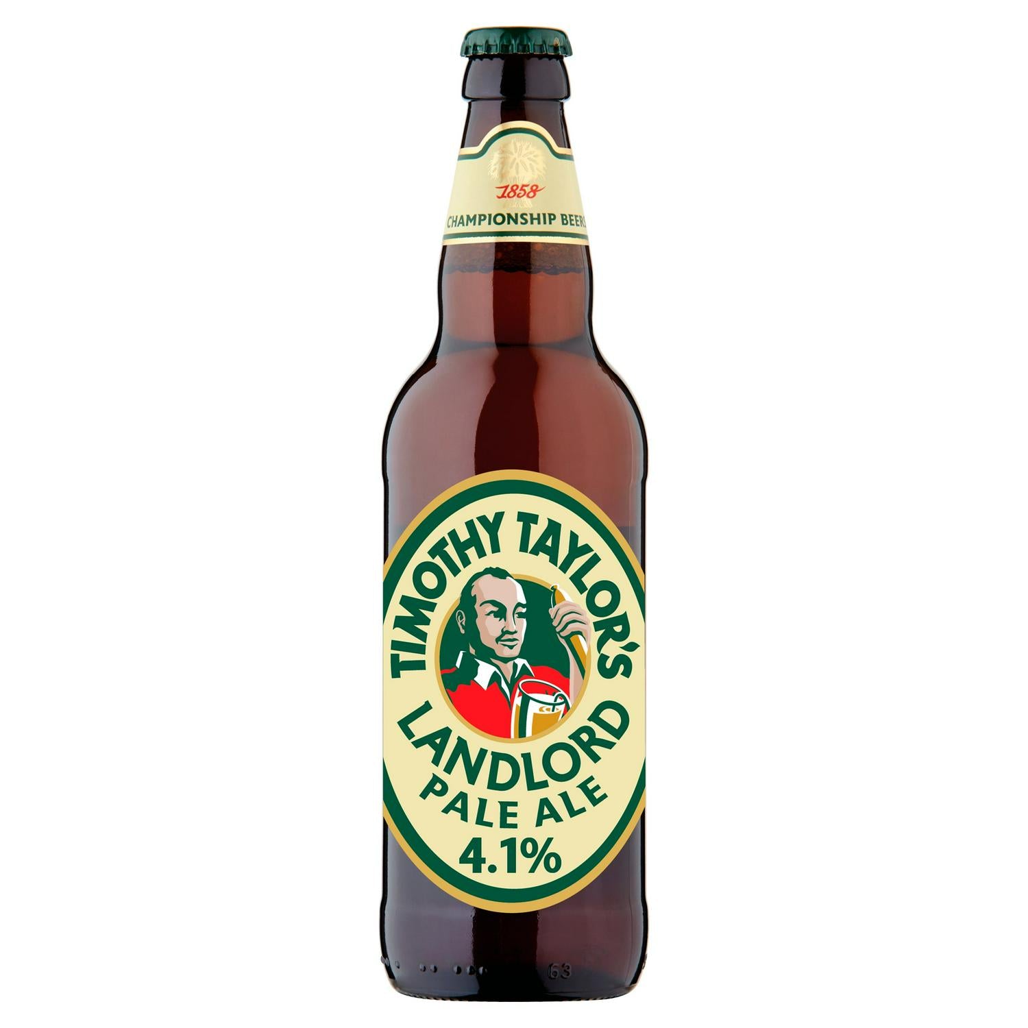 Timothy Taylor's Landlord Ale 500ml - Moo Local