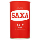 Saxa Table Salt 750g (6572779569241)