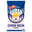 Batchelors Super Noodles Chow Mein 90G (6562108276825)