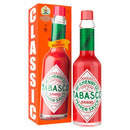 Tabasco Original Red Pepper Sauce 57ml (6571958501465)