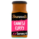 Sharwood's Chinese Curry 425G (6552434376793)