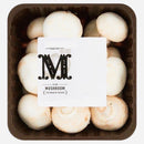 White Mushrooms 400g (4672268566617)