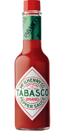 Tabasco Original Red Pepper Sauce 57ml (6571958501465)