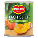 Del Monte Peach Slices In Syrup 227G (4688661381209)