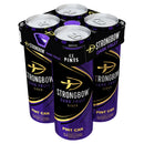 Strongbow Dark Fruit Cider Pint 4 x 568ml - Moo Local