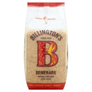 Billingtons Demerara Sugar 1Kg (4692673888345)