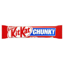 Kit Kat Chunky Milk Chocolate Bar 40g (4792194039897)