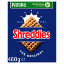 Nestle Shreddies The Original Cereal 460g - Moo Local